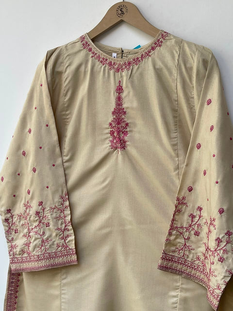 HALEEMA (OFFWHITE)