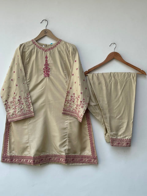 HALEEMA (OFFWHITE)