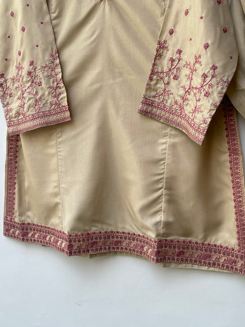 HALEEMA (OFFWHITE)
