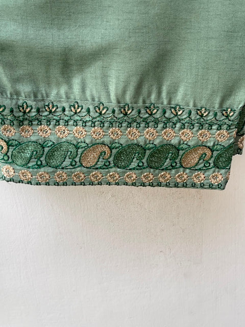 HALEEMA (PISTA)