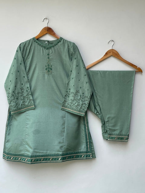 HALEEMA (PISTA)