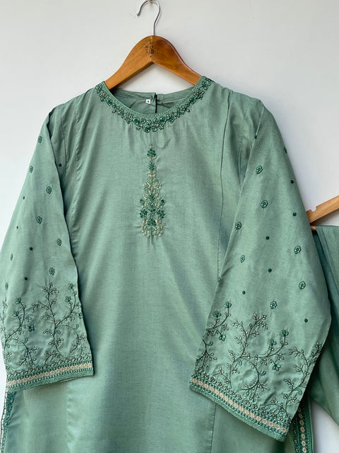 HALEEMA (PISTA)