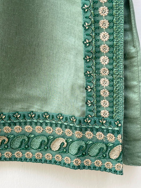 HALEEMA (PISTA)