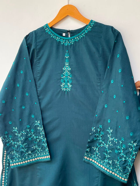 HALEEMA (ZINK)