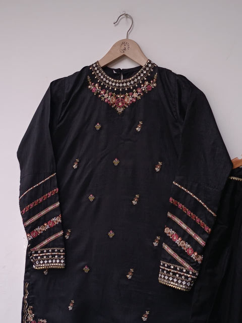 HALEMA KIDS (BLACK)