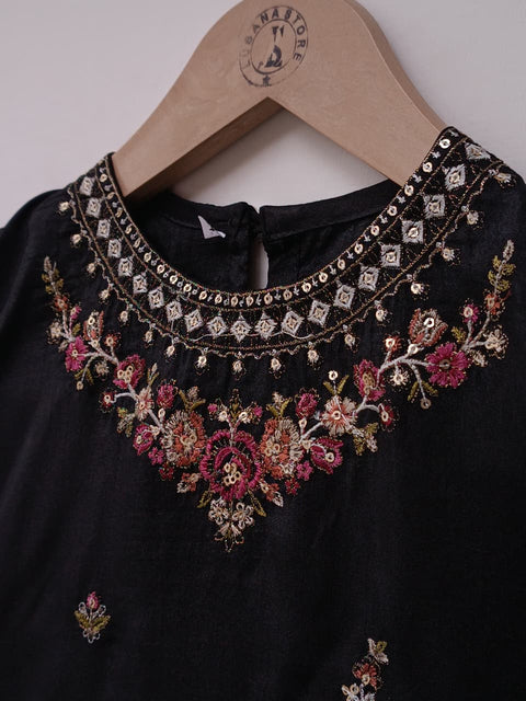 HALEMA KIDS (BLACK)