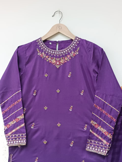 HALEMA KIDS (PURPLE)