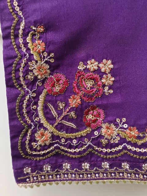 HALEMA KIDS (PURPLE)