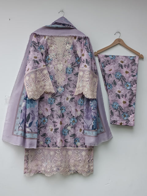 HAMRA (LILAC)