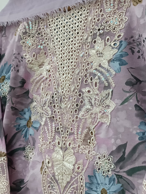 HAMRA (LILAC)