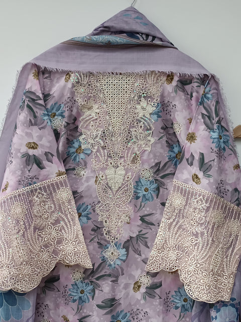 HAMRA (LILAC)