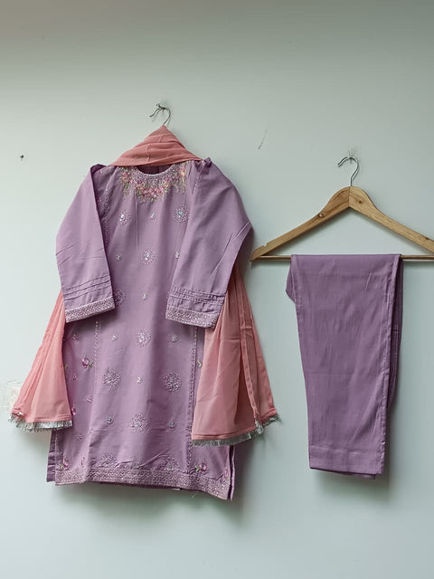 HANA KIDS (LILAC)