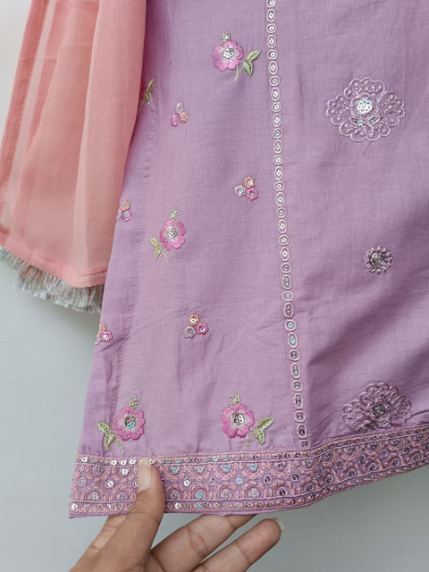 HANA KIDS (LILAC)
