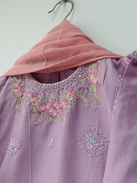 HANA KIDS (LILAC)