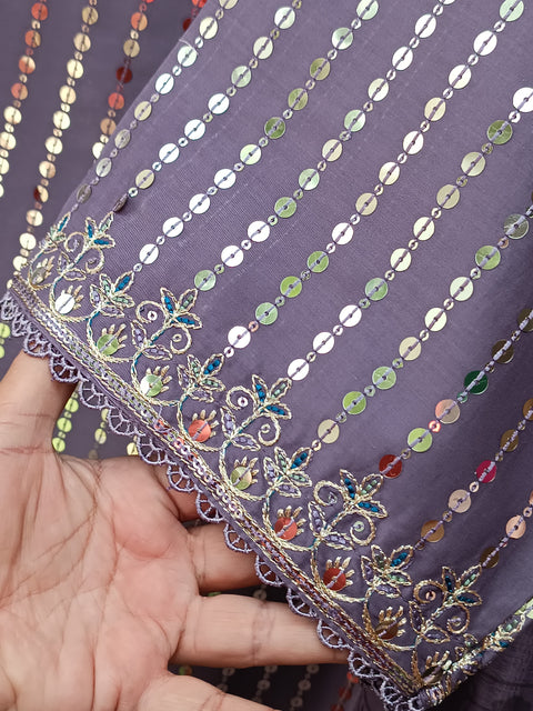 HANIA NK 1 (LILAC)