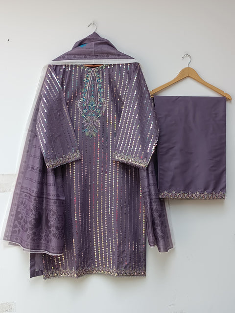 HANIA NK 1 (LILAC)
