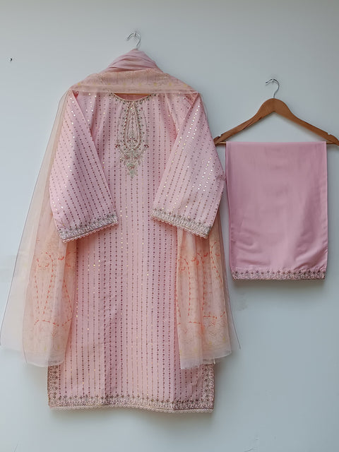 HANIA (B PINK)