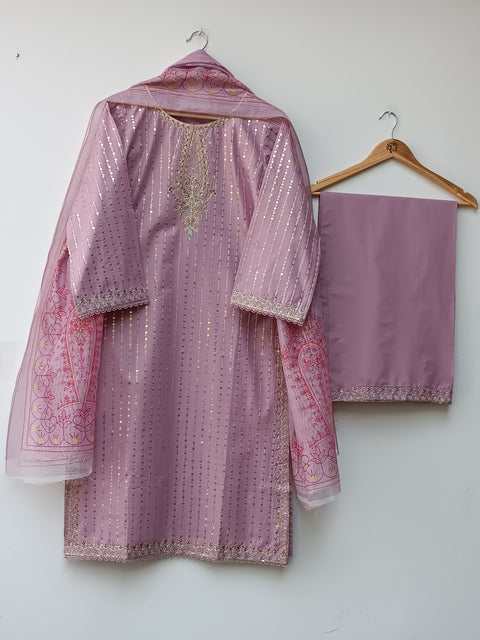 HANIA (LILAC)