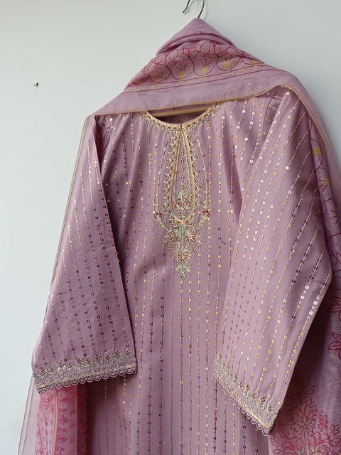 HANIA (LILAC)
