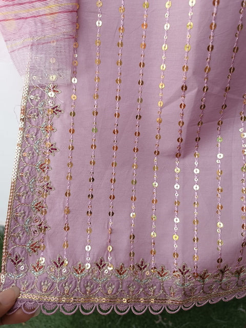 HANIA (LILAC)