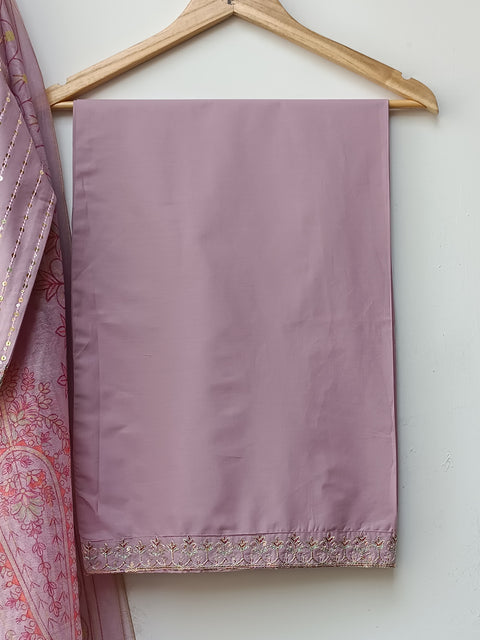 HANIA (LILAC)