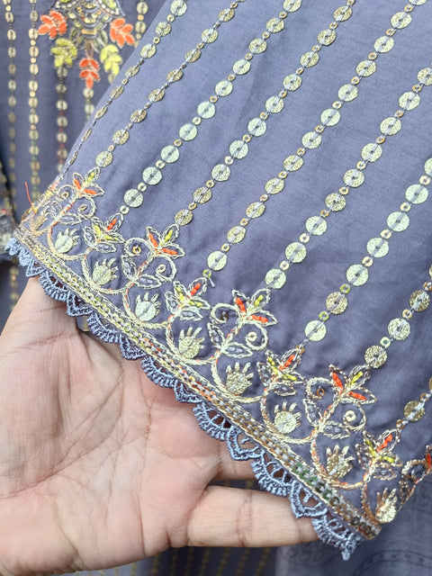 HANIA NK (LILAC)