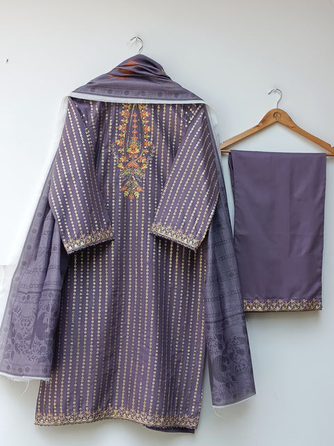 HANIA NK (LILAC)
