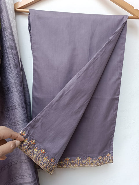HANIA NK (LILAC)