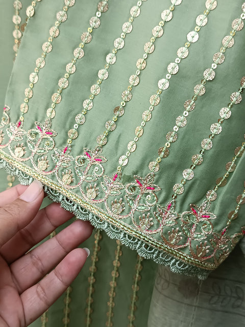 HANIA NK (PISTA)