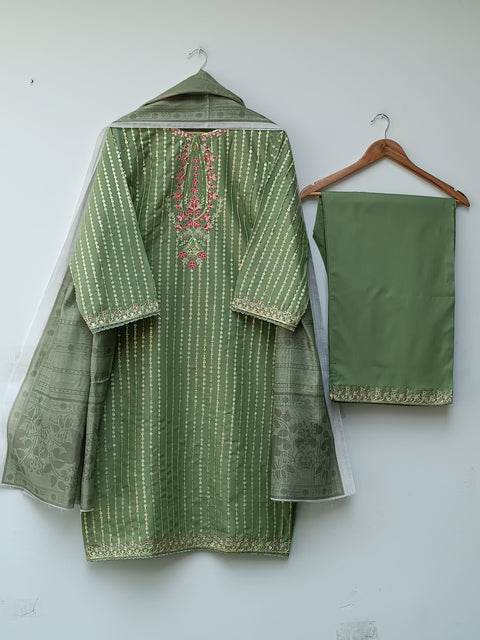 HANIA NK (PISTA)