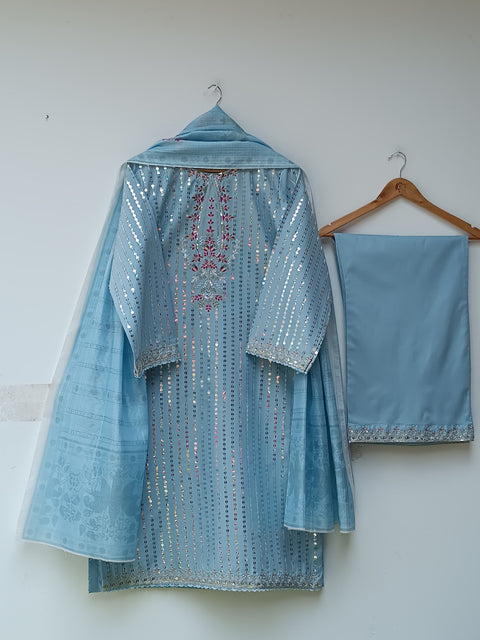 HANIA NK 1 (SKY)