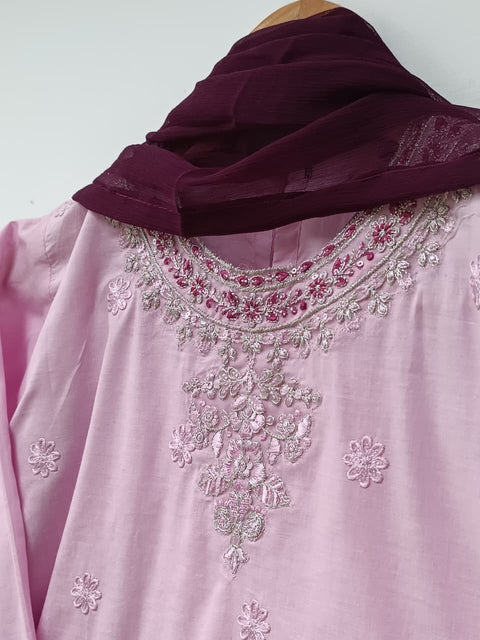 HERA KIDS 2 (CANDY PINK)