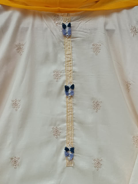 HERA KIDS 3 (IVORY)