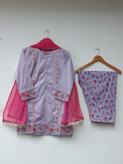 HERA KIDS (LILAC)