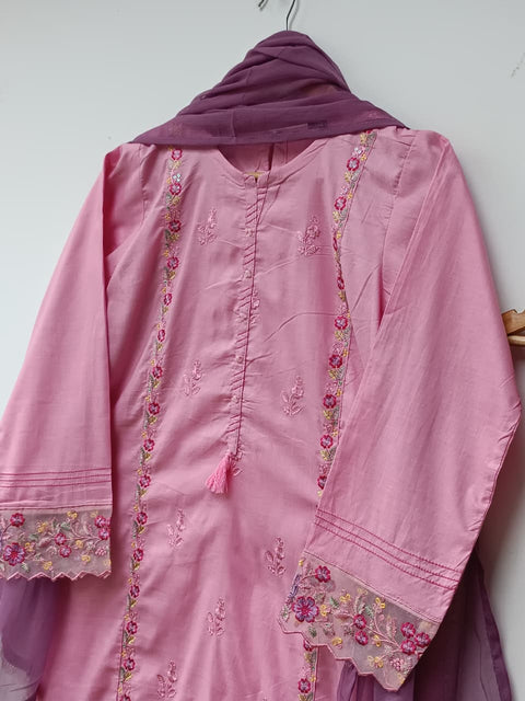 HERA KIDS (PINK)