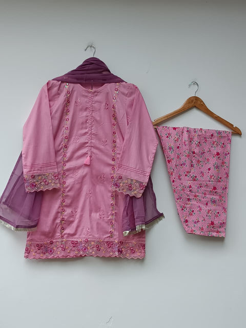 HERA KIDS (PINK)