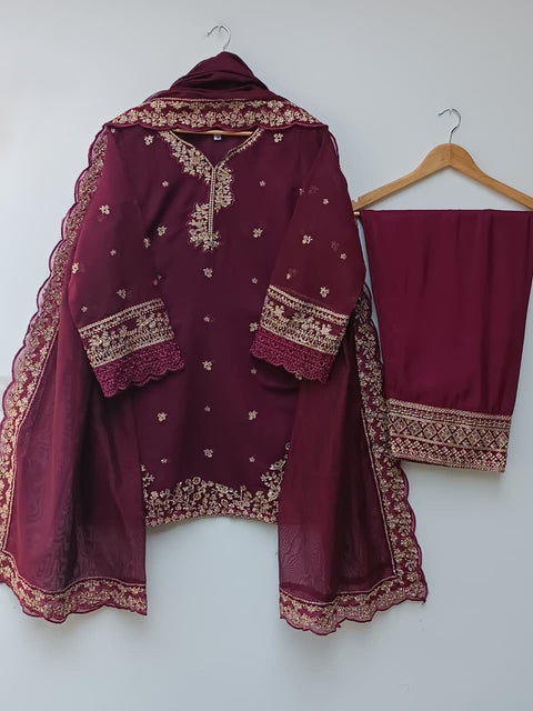 HAREEM (GARNET)