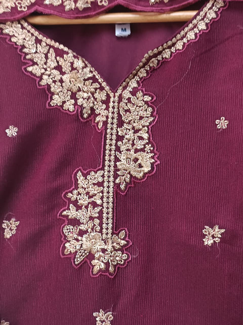 HAREEM (GARNET)