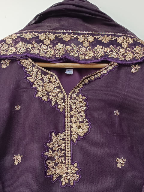 HAREEM (PLUM)