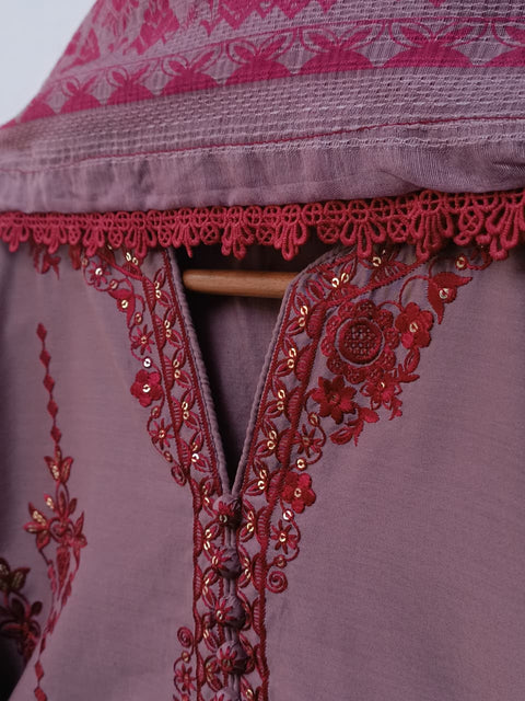 HARLAN (MAUVE)