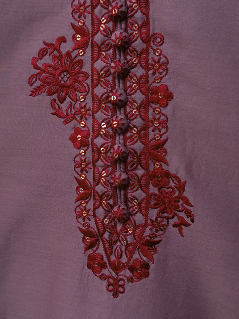 HARLAN (MAUVE)