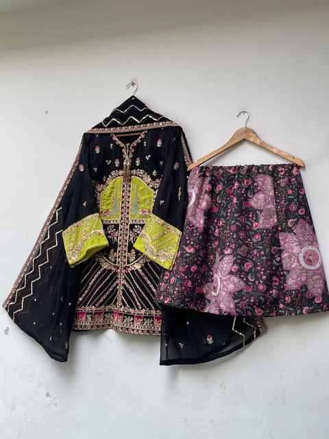HARLEEM (BLACK)