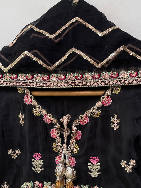 HARLEEM (BLACK)
