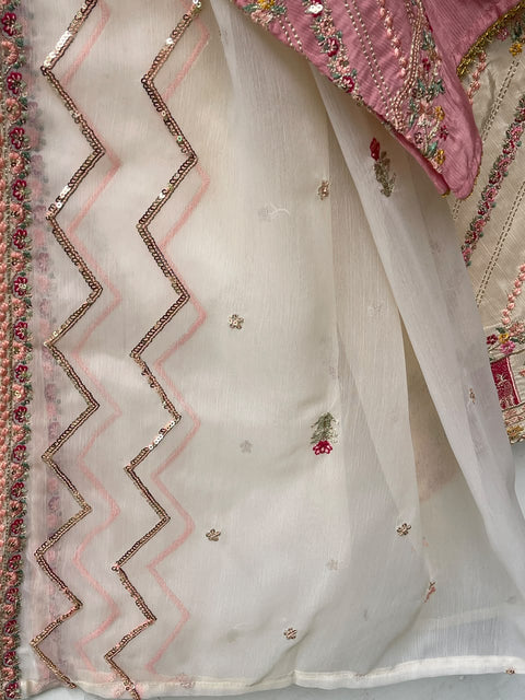 HARLEEM (CREAM)