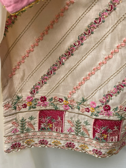 HARLEEM (CREAM)