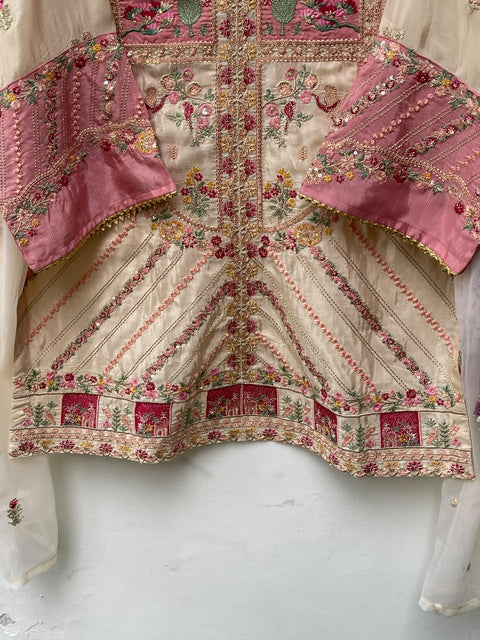 HARLEEM (CREAM)