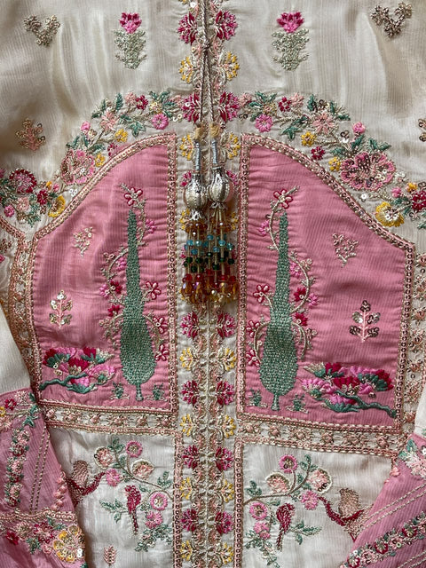 HARLEEM (CREAM)
