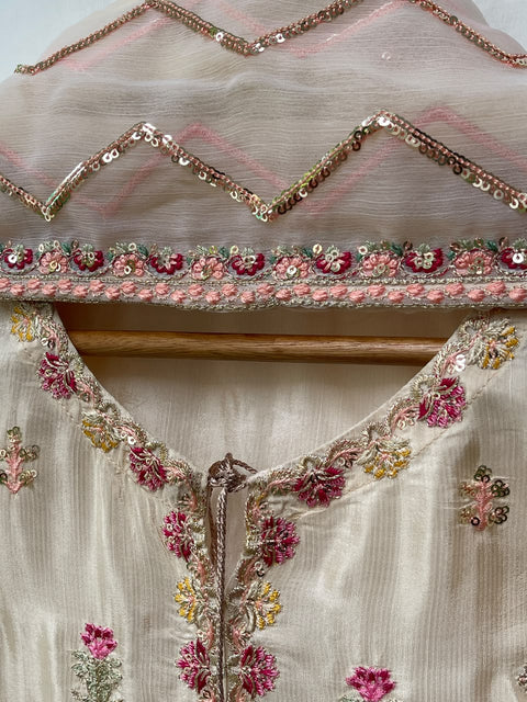HARLEEM (CREAM)