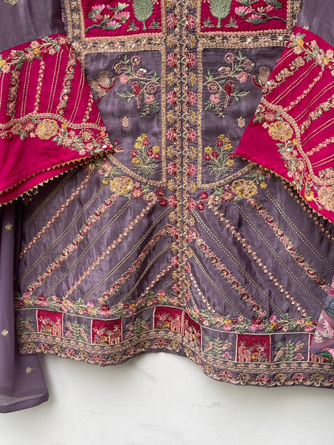 HARLEEM (LILAC)