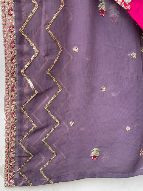 HARLEEM (LILAC)